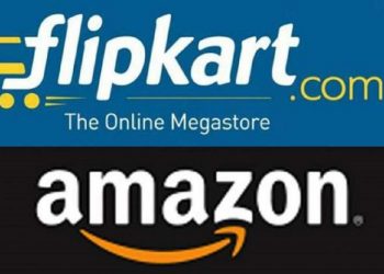Amazon, Flipkart sales generate Rs 19,000 crore in 6 days