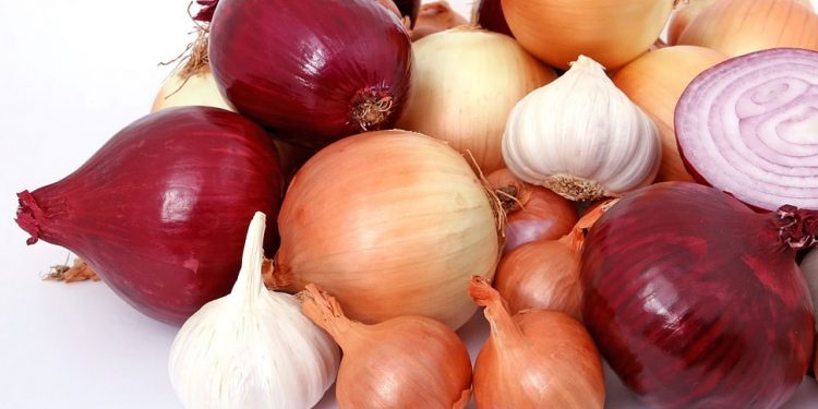 Never consume onion and garlic during Navaratri for this reason