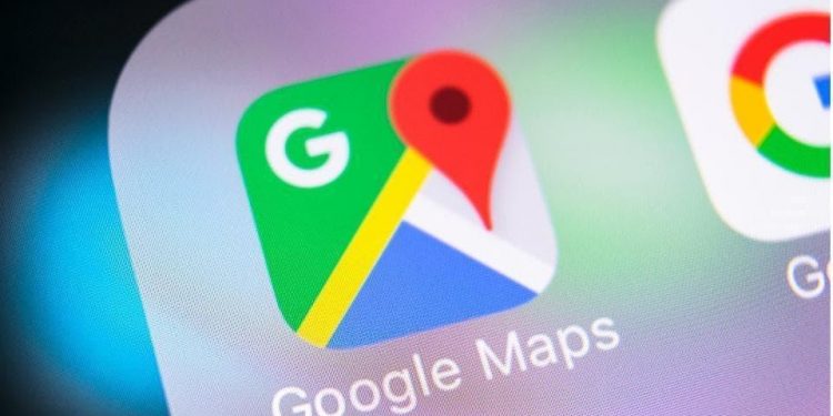 Google Maps