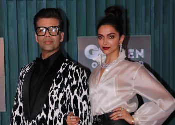 Will Deepika Padukone team up with Karan Johar?