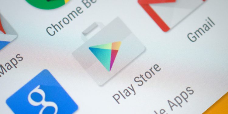 Google play store