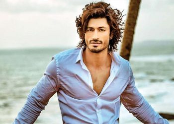 Vidyut Jammwal starts shooting for Khuda Hafiz