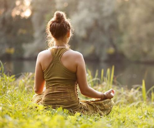 Mindfulness may reduce opioid cravings: Study