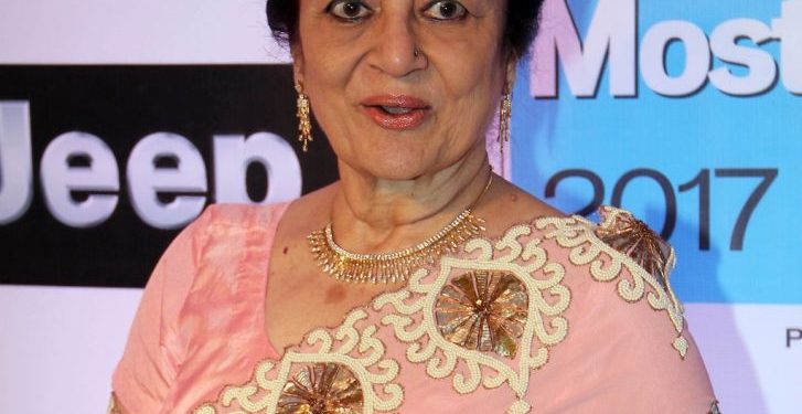 Happy Birthday Asha Parekh; Aamir Khan’s uncle was the reason the veteran actress never married