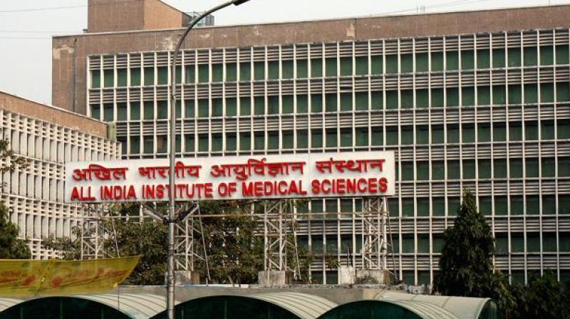 AIIMS Delhi