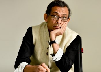 Abhijit Banerjee