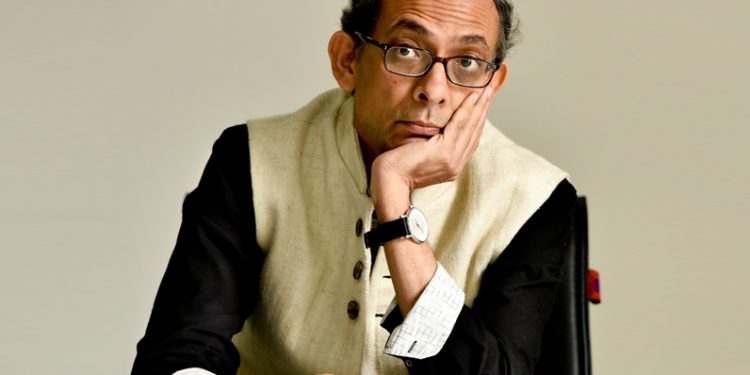 Abhijit Banerjee