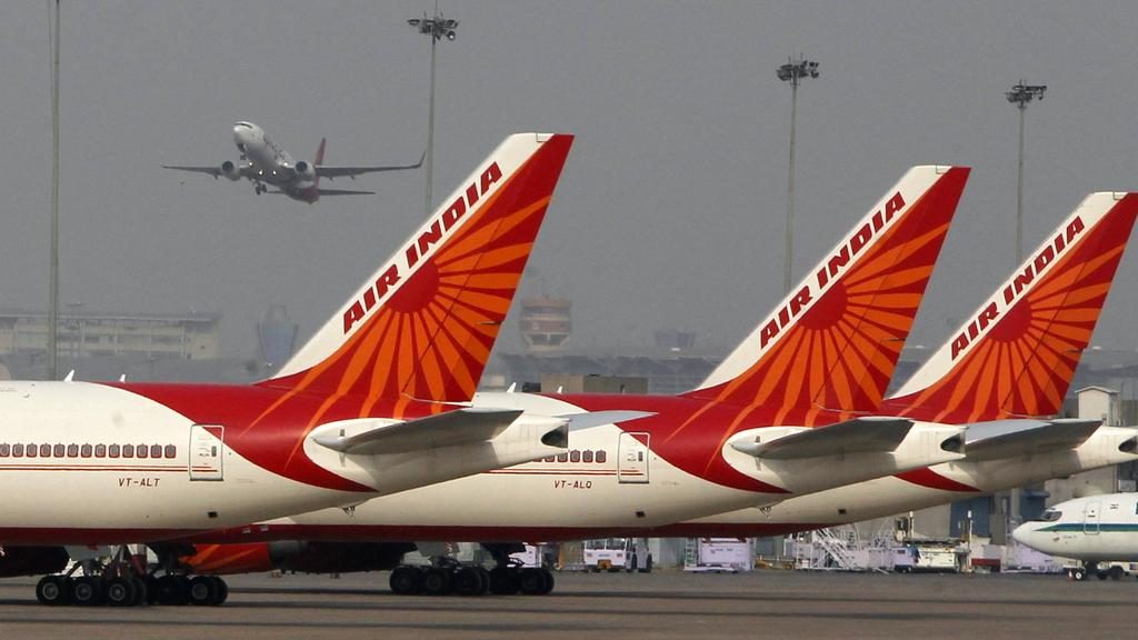 Pilot duped Air India of Rs 2 cr, Director shielded him; claims sensational  Twitter post - OrissaPOST