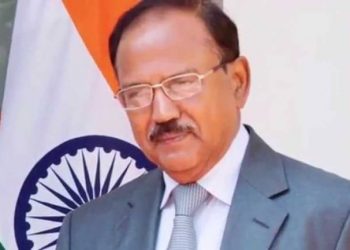 Ajit Doval