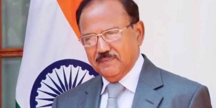 Ajit Doval