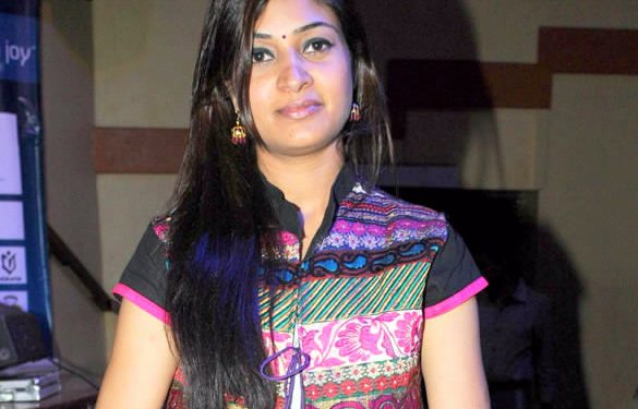 Alka Lamba