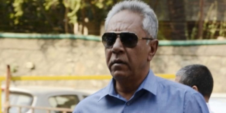 Anshuman Gaekwad will represent the ICA at BCCI meetings