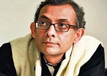 Do you know Nobel laureate Abhijeet Banerjee was in jail for 10 days?