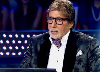 Guess! By what name Big B has saved his wife Jaya’s phone number…