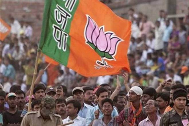 BJP confident of winning all 11 seats in UP bypoll