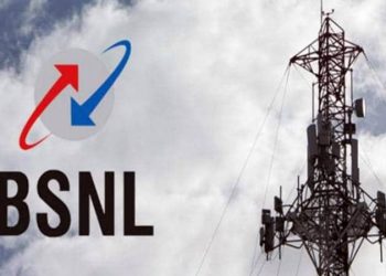 BSNL