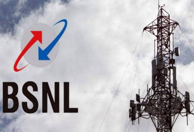 BSNL