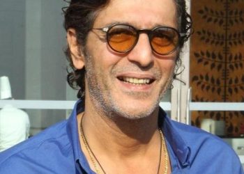 Chunky Pandey to feature in short film 'Dhonu'