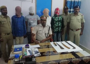 4 held for youth’s murder in Ganjam