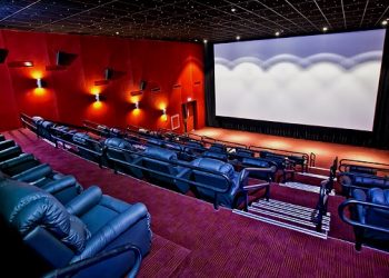 Maharashtra govt to finally reopen cinemas theatres from Oct 22