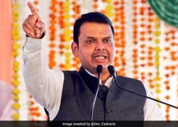 Devendra Fadnavis