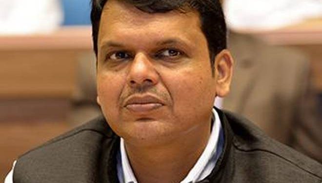 Maharashtra CM Devendra Fadnavis