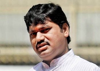 Dhananjay Munde