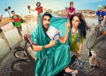 Dream Girl becomes Ayushmann Khurrana's biggest grosser ever