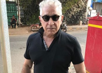 Dalip Tahil