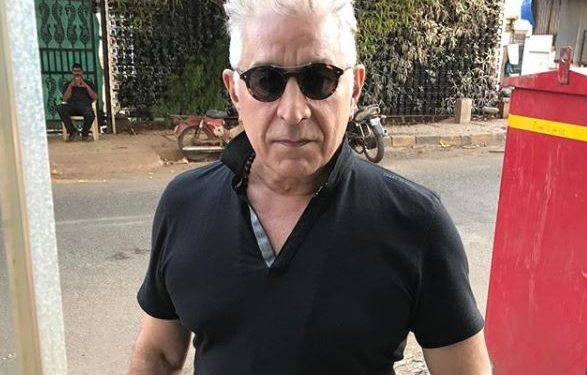 Dalip Tahil