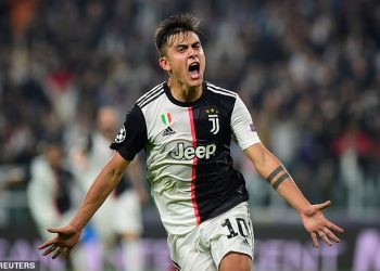 Paulo Dybala