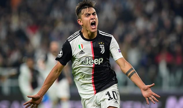 Paulo Dybala