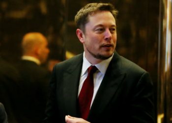Musk aims to add 30,000 more internet satellites in orbit