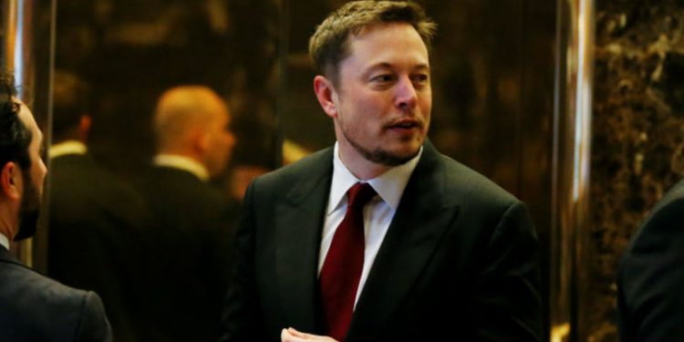 Musk aims to add 30,000 more internet satellites in orbit