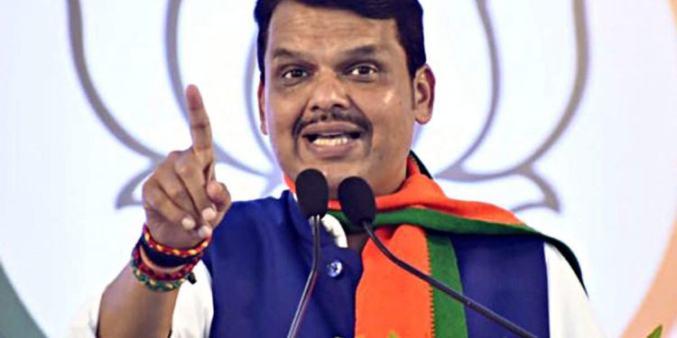 Maharashtra CM Devendra Fadnavis seeks second term