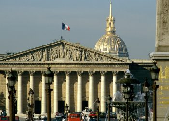 French National Assembly