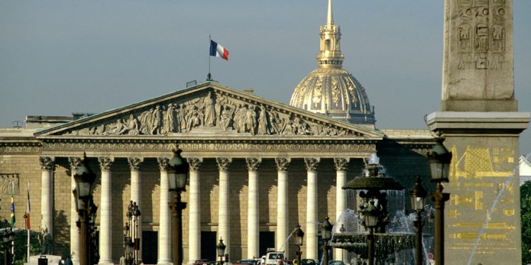 French National Assembly