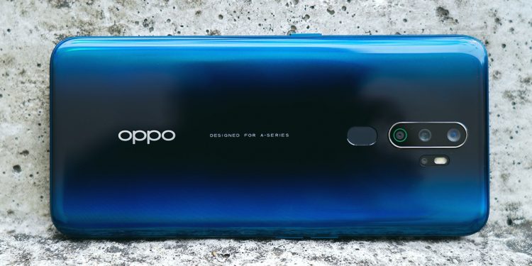 OPPO to launch Qualcomm powered dual-mode 5G phone soon