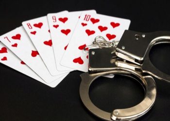Gambling den busted in Malkangiri, seven arrested