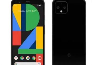 Google Pixel 4 may launch with Live Caption feature