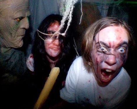 World's most scary house: Spend 10 hrs and win Rs 14 lakh