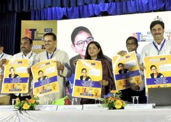 Admin launches 'Mission Zero F'