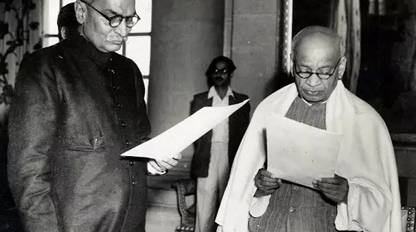 Happy birthday Iron Man of India: 5 facts about Vallabhbhai Jhaverbhai Patel