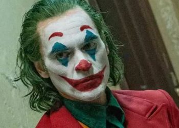 Joker earns 29 crore in opening weekend
