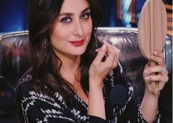 Kareena auditions for a film for the first time in 19-year-long career