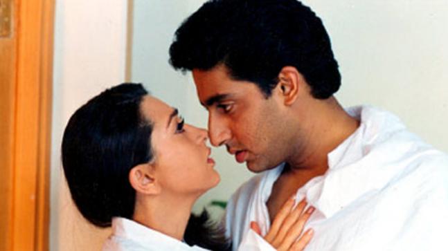 These Hindi film actors have incomplete love stories in real life