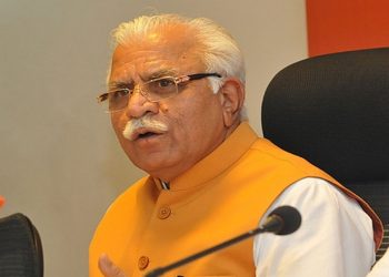 Manohar Lal Khattar