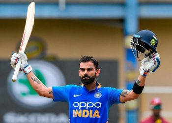 Selectors may consider Virat Kohli's workload while selecting the Indian T20 squad against Bangladesh