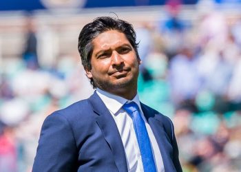 Kumar Sangakkara