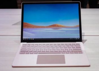 Microsoft announces Surface Laptop 3, earbuds and more